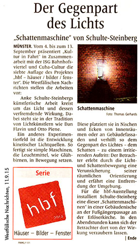 Presse-Schulte-Sternberg