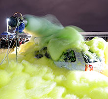 Stephanie_Luening:Schauminsel