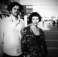 AQUIET & Nadja Berkenkop